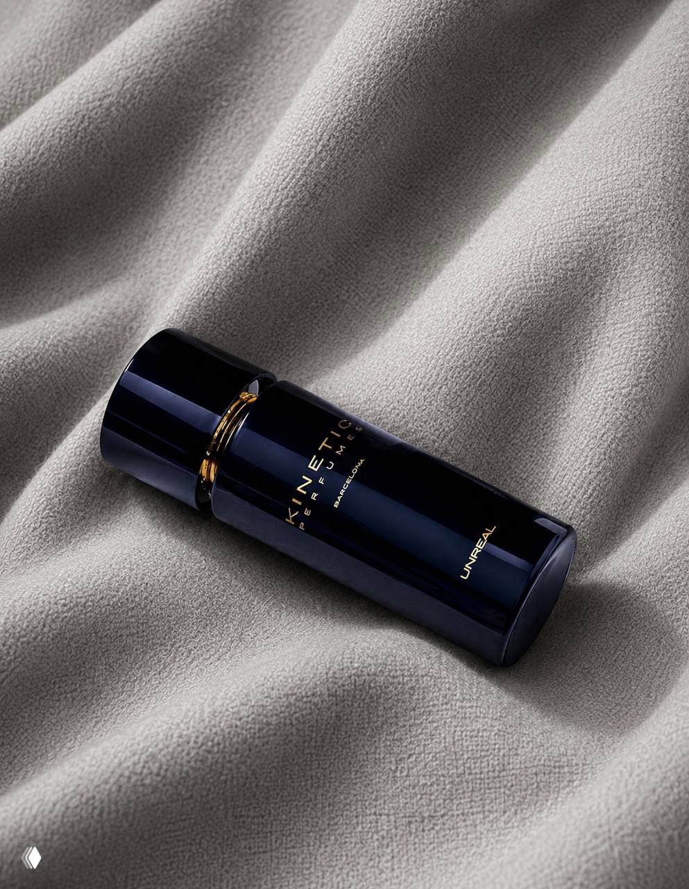 Unreal, Kinetic Perfumes