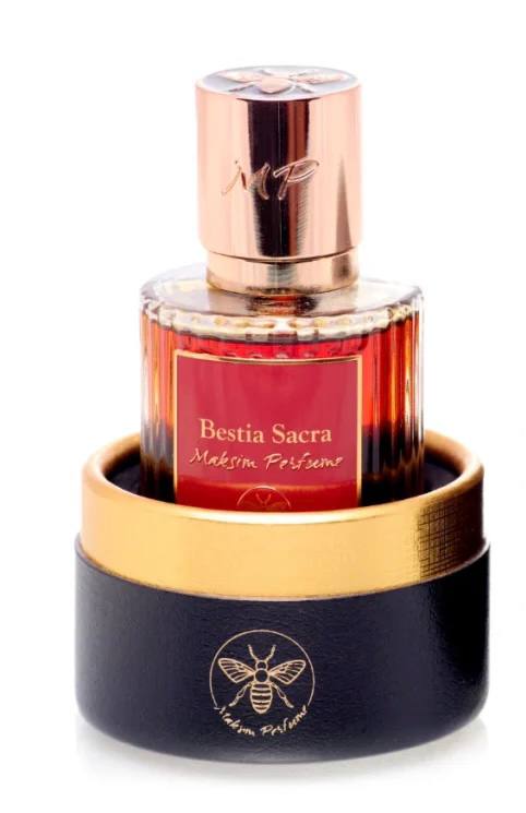 Bestia Sacra Maksim — 10/10, животный шипр