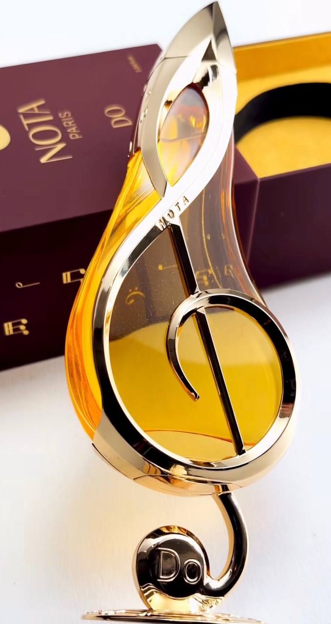 Линейка Oscar London 2025: флаконы и цена