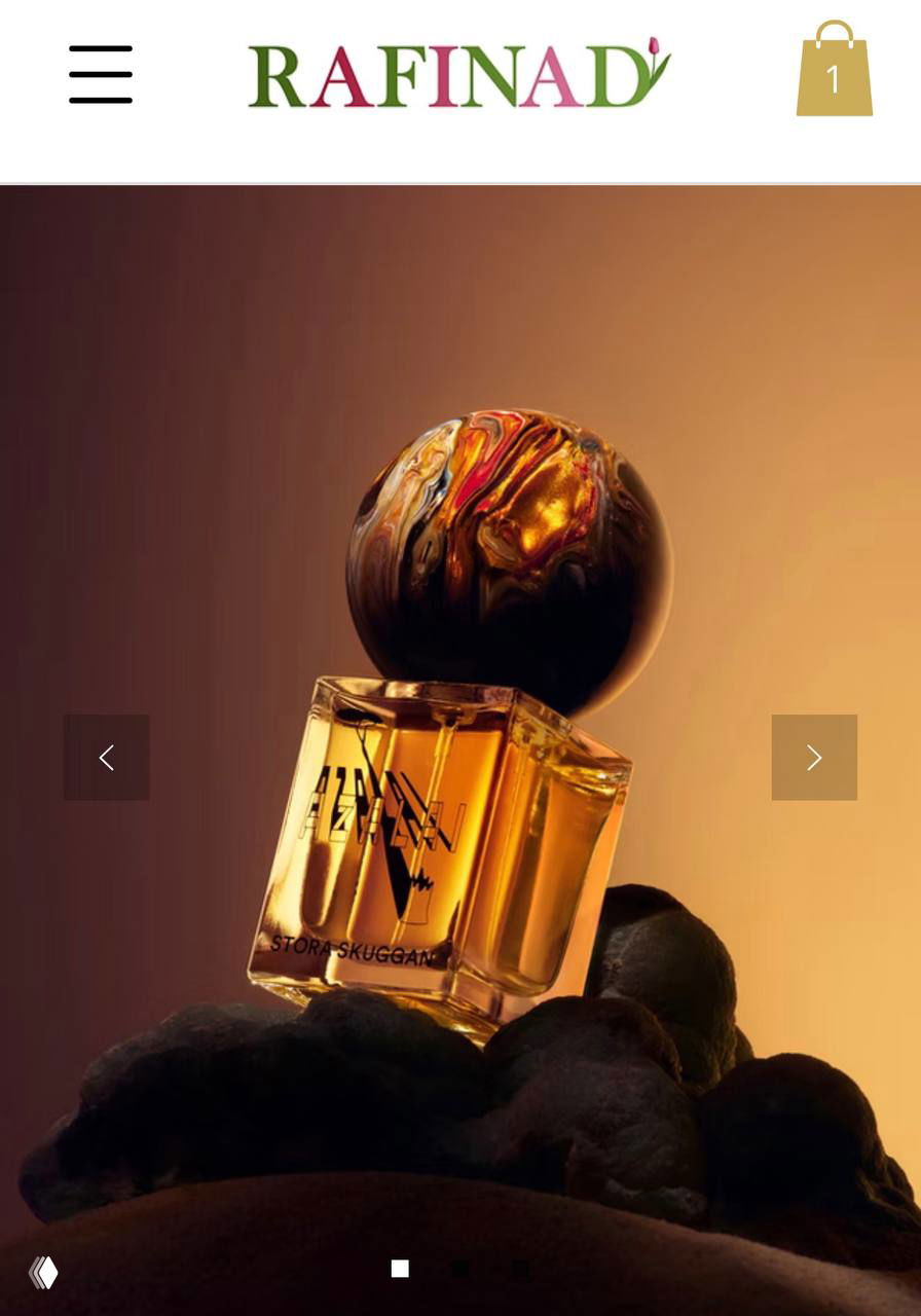 Stora Skuggan в Rafinad — сэмплы и международные карты