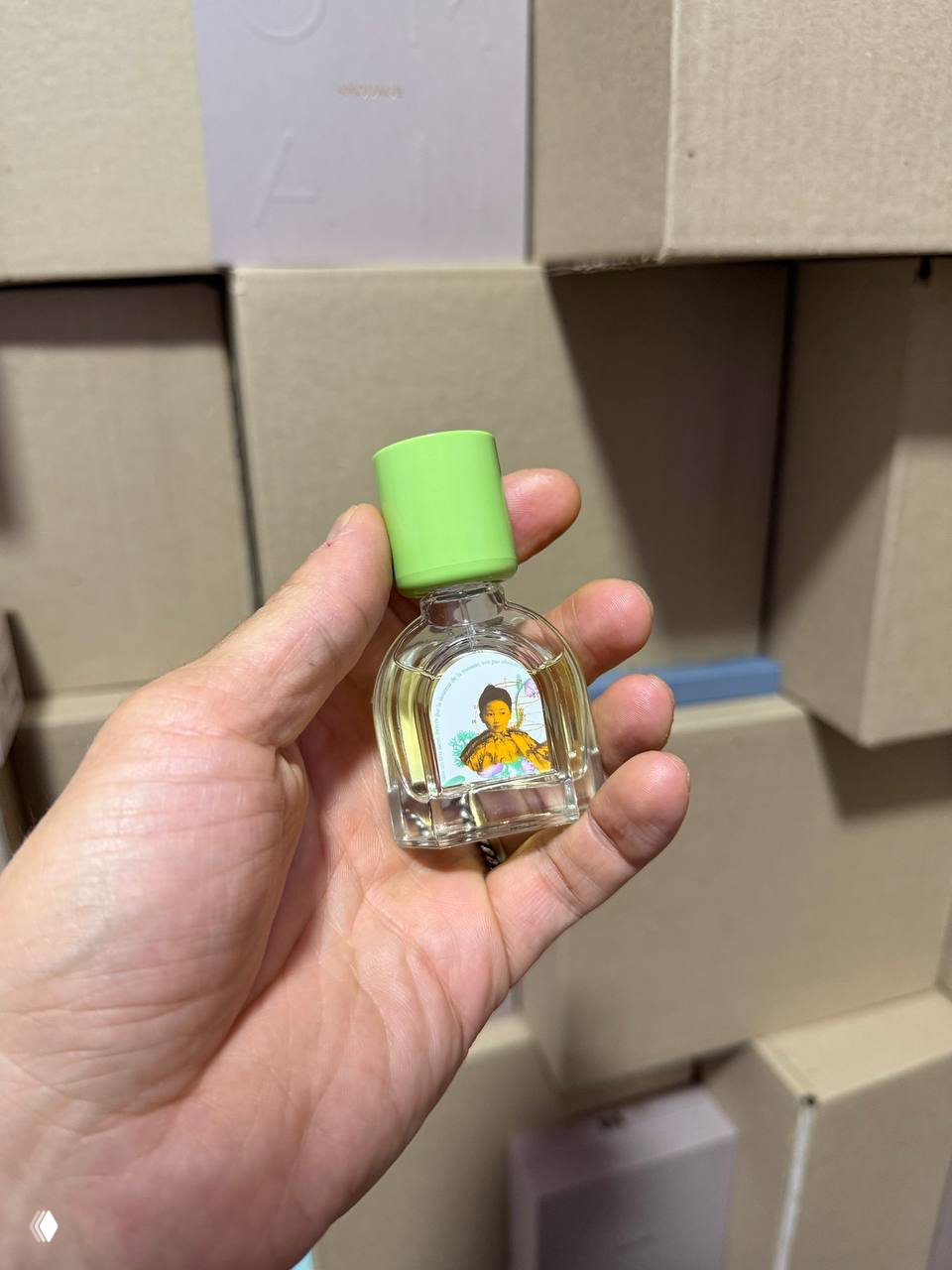 Mousse Arashiyama Le Jardin Retrouve — впечатления