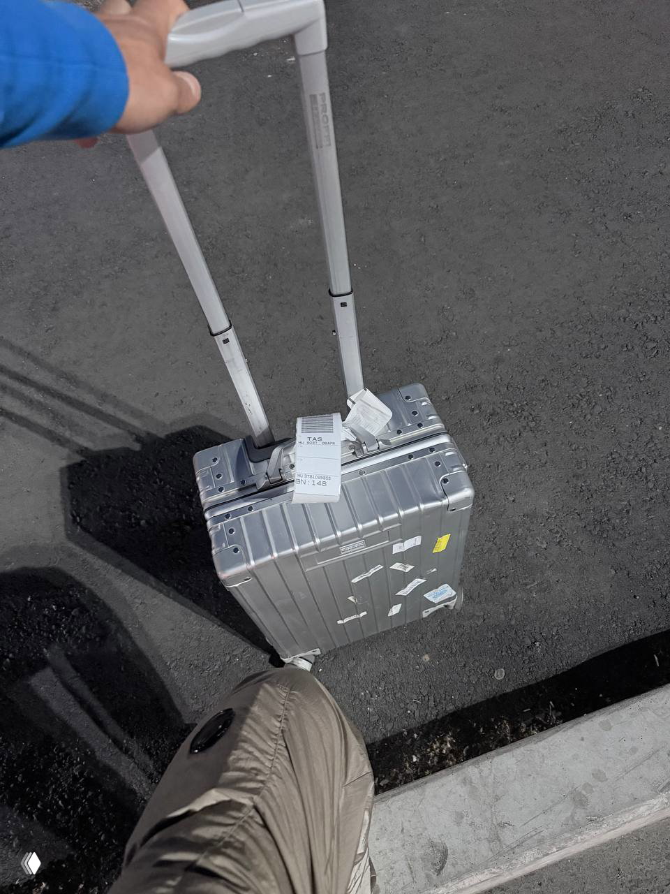 Поездка: покупки, подарки и страх таможни