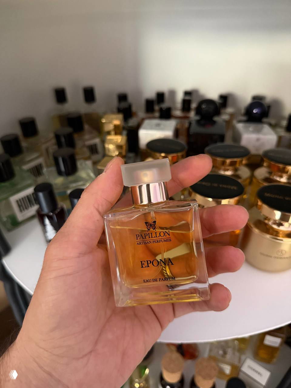 Epona Papillon Artisan Perfumes