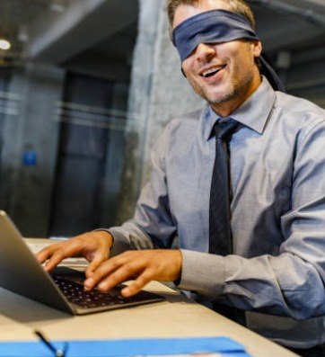 Как понять на интервью, что тебя будут охранять, а не растить