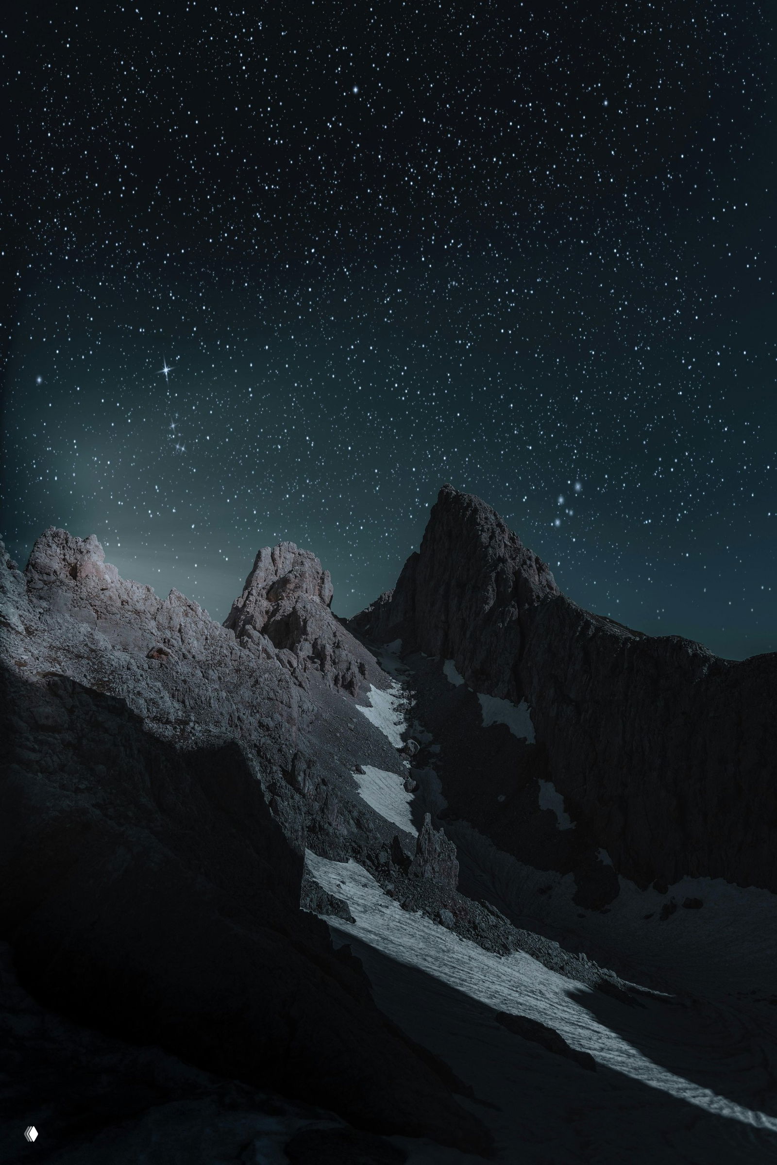 Интуиция - не мистика. Это твой аналитик на удалёнке