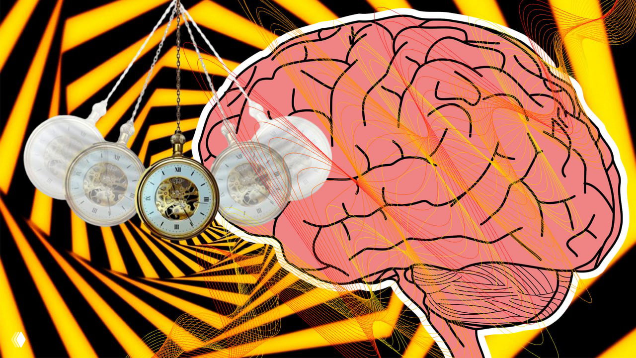 Какие качества психики нужны для вхождения в транс?