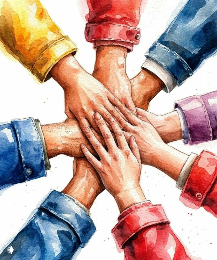 Супервизорская группа: поддержка и профессиональный рост