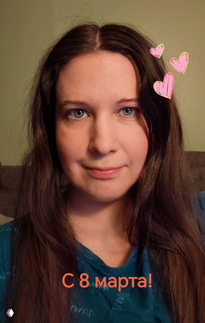 С 8 Марта — о силе и возможностях женщин