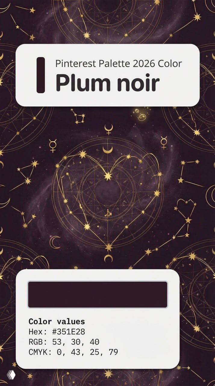 Pinterest Palette 2026 и паттерны к Дню святого Валентина