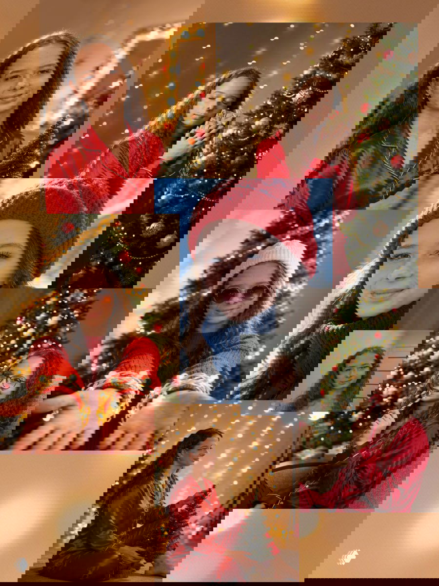 Фотосессия будущего: контент уровня «глянец» по одному фото