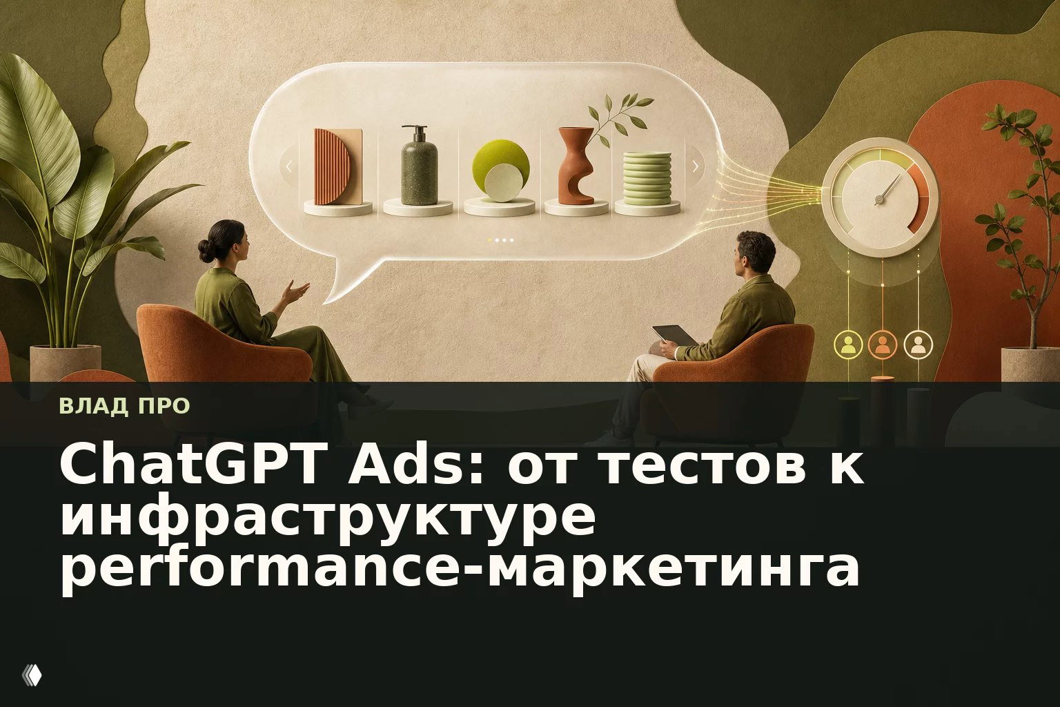 ChatGPT Ads перестаёт быть просто бета-экспериментом