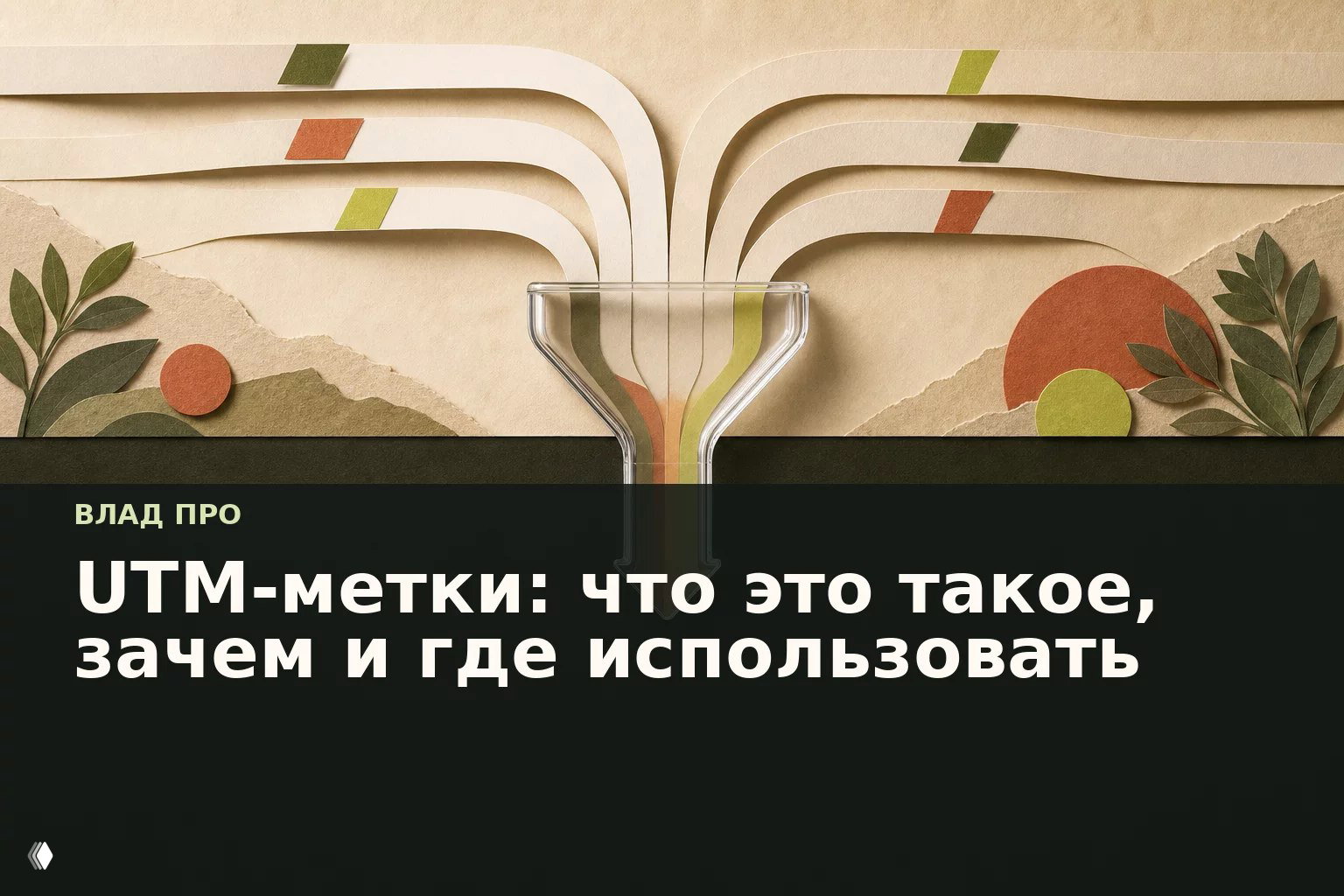 UTM-метки — адреса для денег