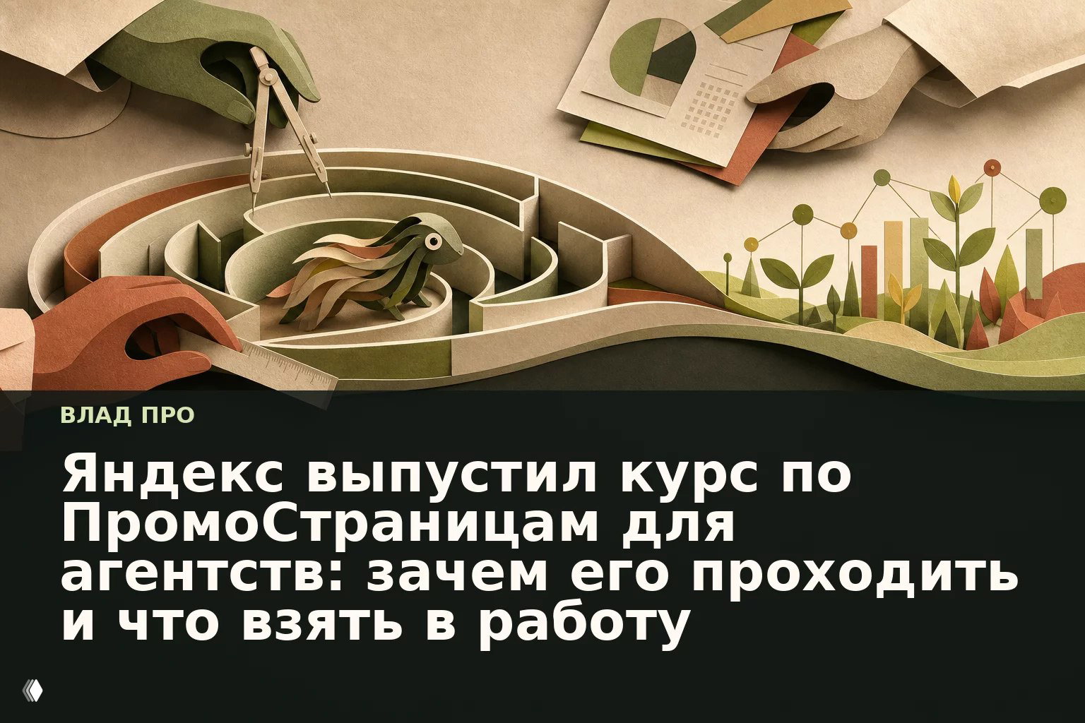 ПромоСтраницы — странный зверь. Но приручаемый