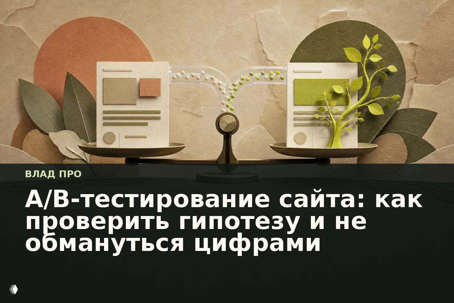 A/B-тест — не конкурс красоты кнопок