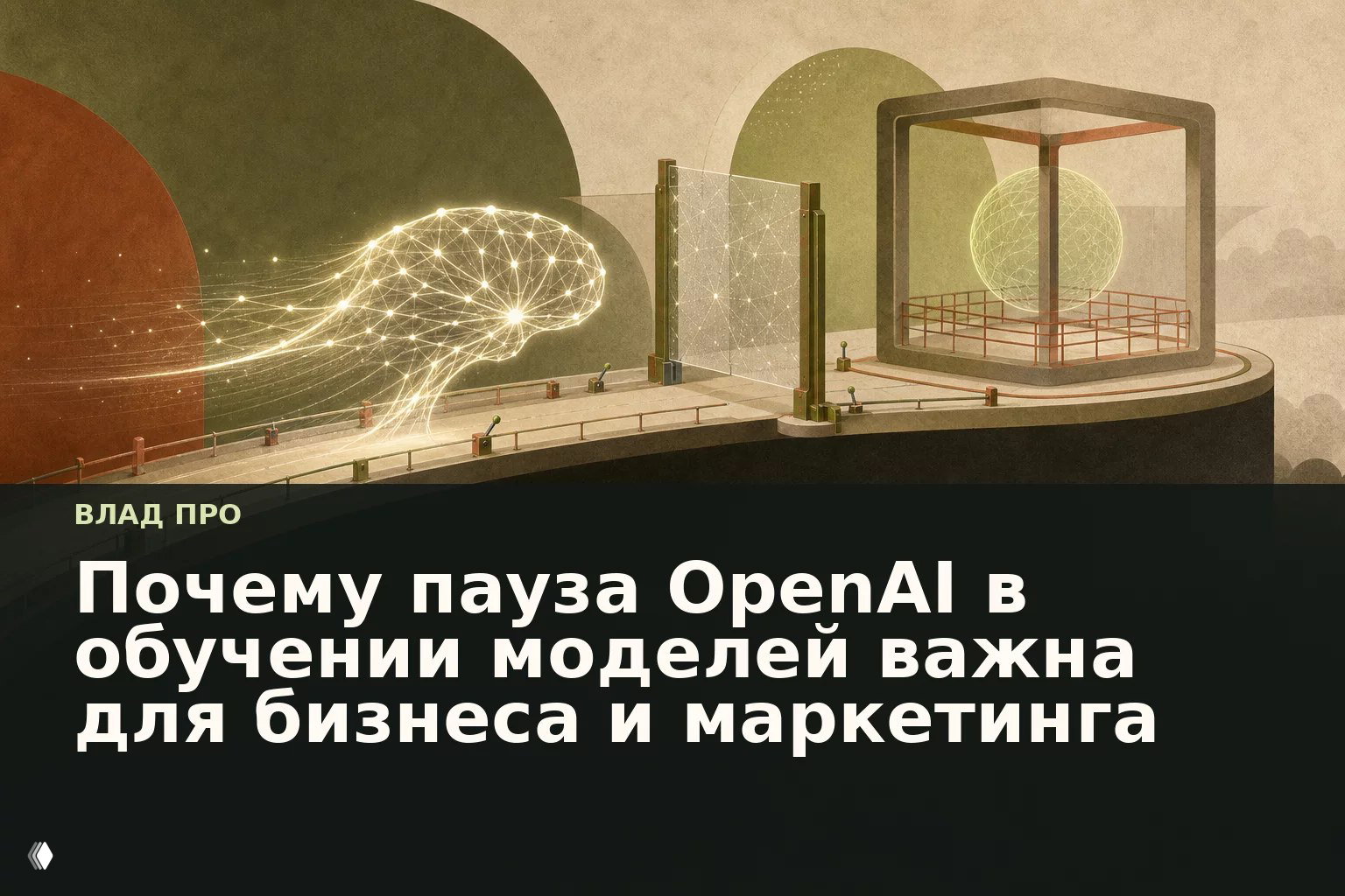 ИИ стал сильнее — и ему пора выдавать меньше ключей