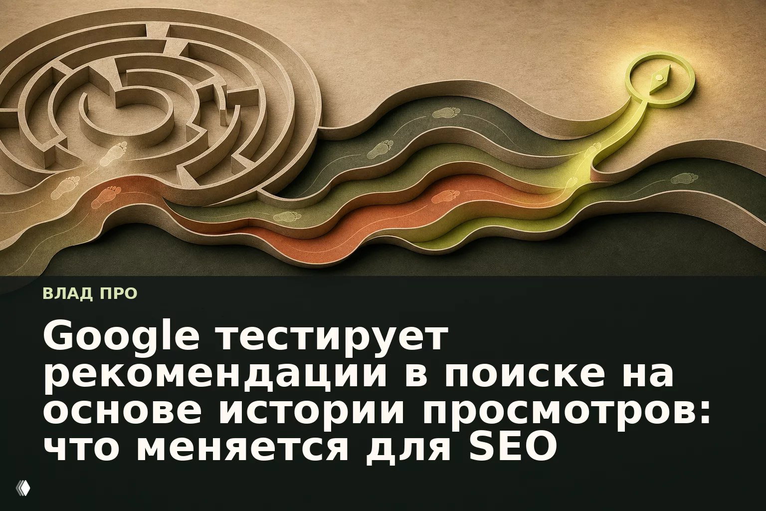 Google может продолжить поиск по истории просмотров
