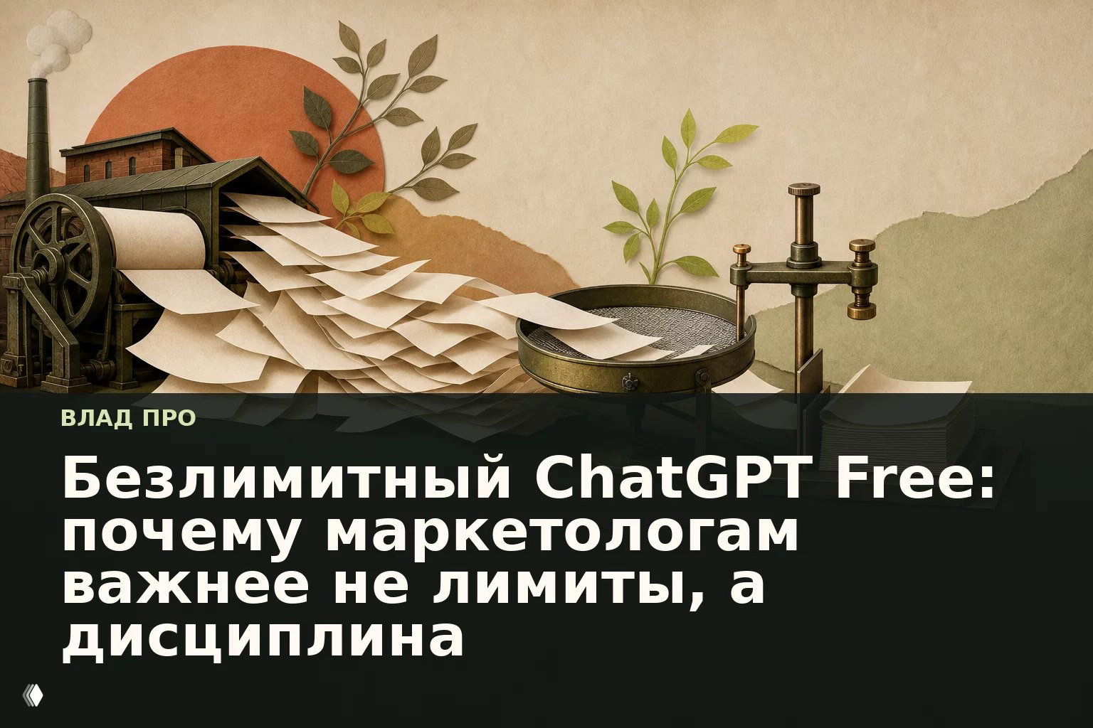 Безлимитный ChatGPT Free — это не безлимитная польза