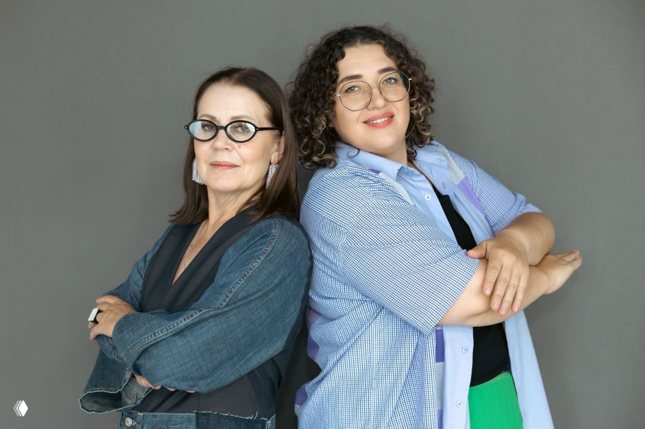 Практикум «Вдохновляющие личные истории» от Корицы