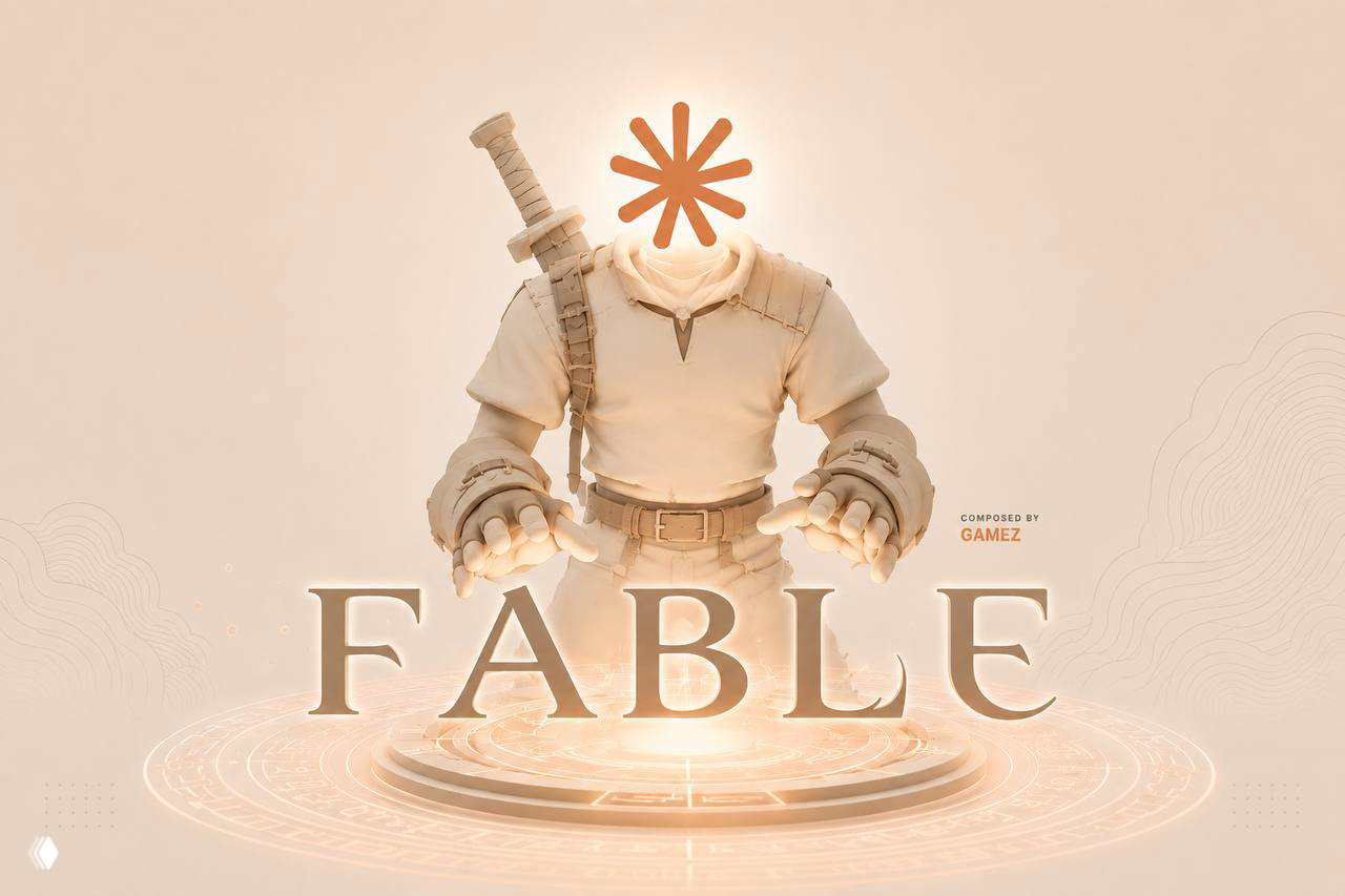 Mythos Fable
