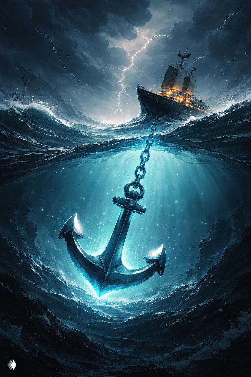 Ваш промпт — маяк в море знаний ИИ