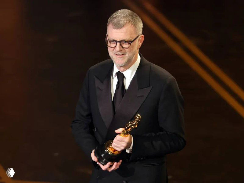 Оскар‑98: мысли в поезде