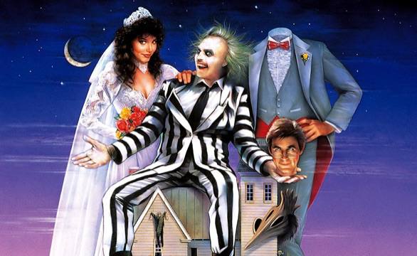 Кетрин О’Хара: «Битлджус» и киноклуб