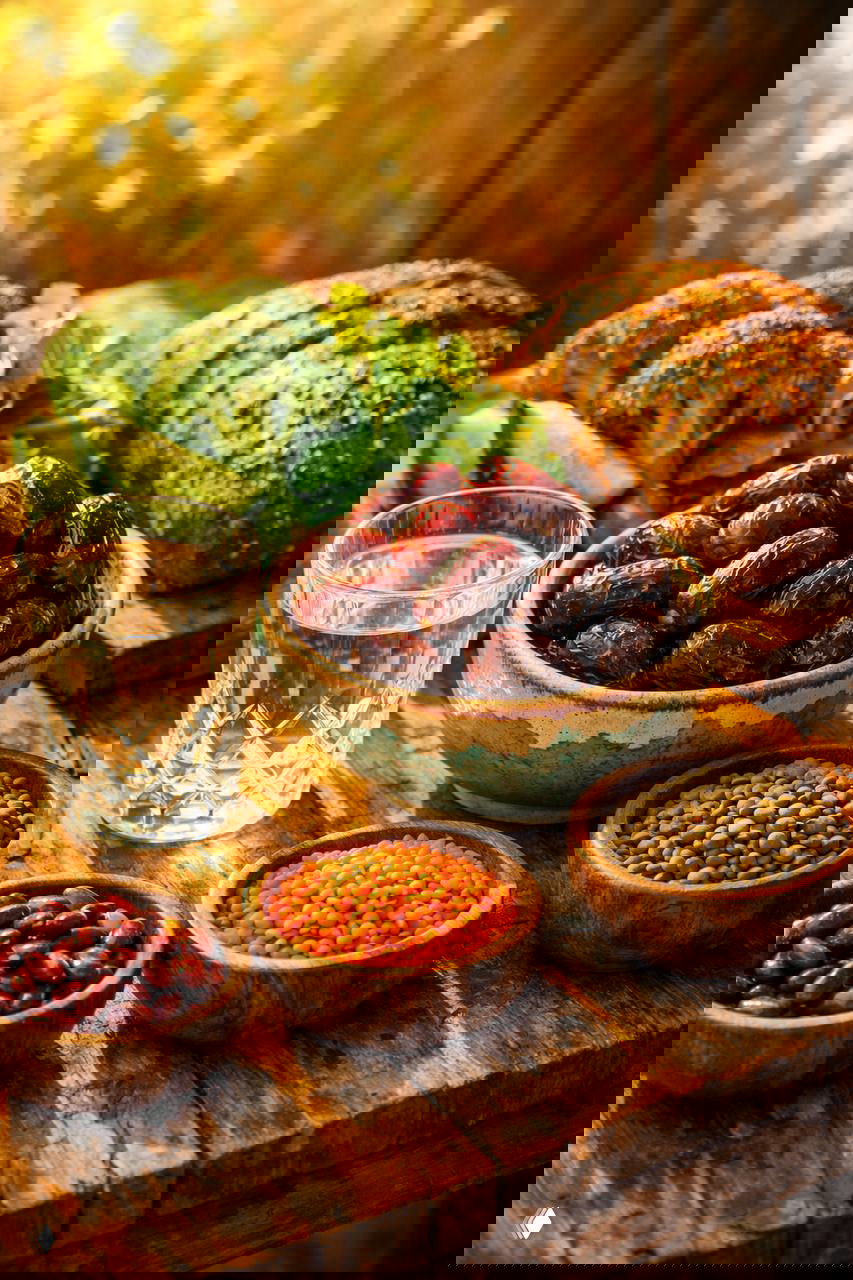 Посты и польза для кишечника и здоровья