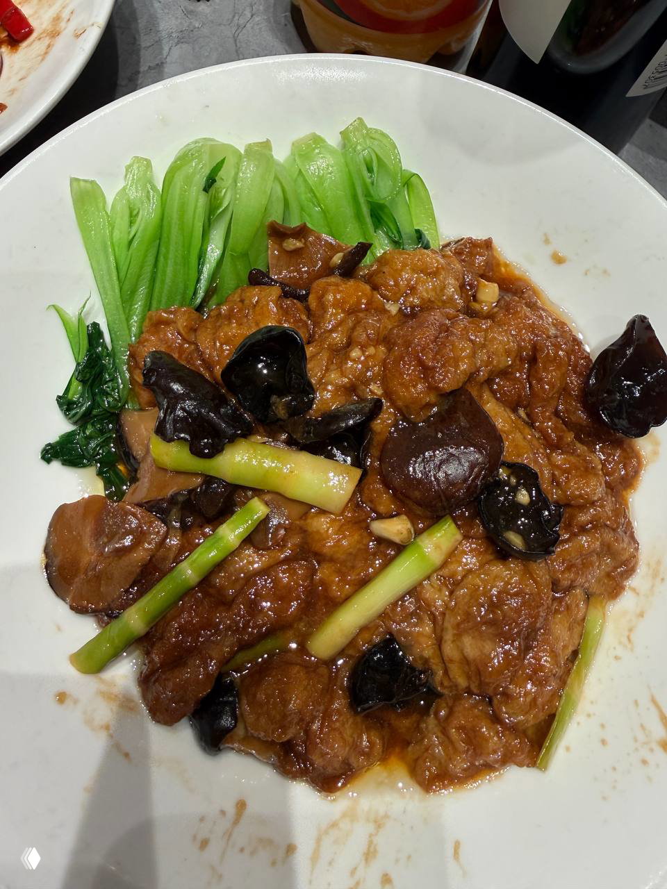 Шах и мат, безглютеновые гуру!