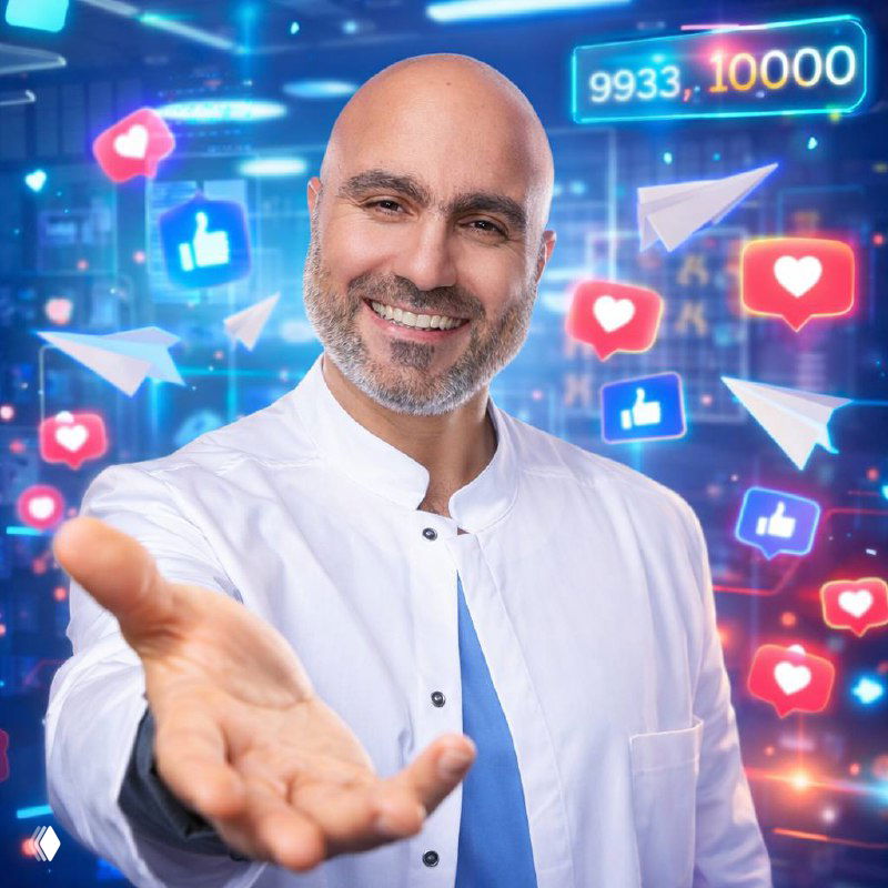 Важное сообщение: как нам не потерять друг друга