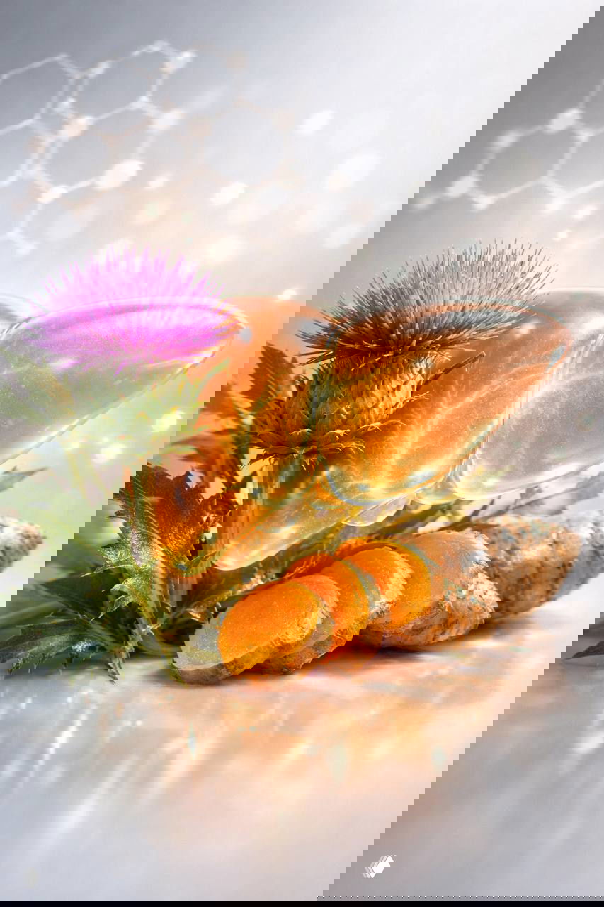 Фитотерапия печени: что реально работает