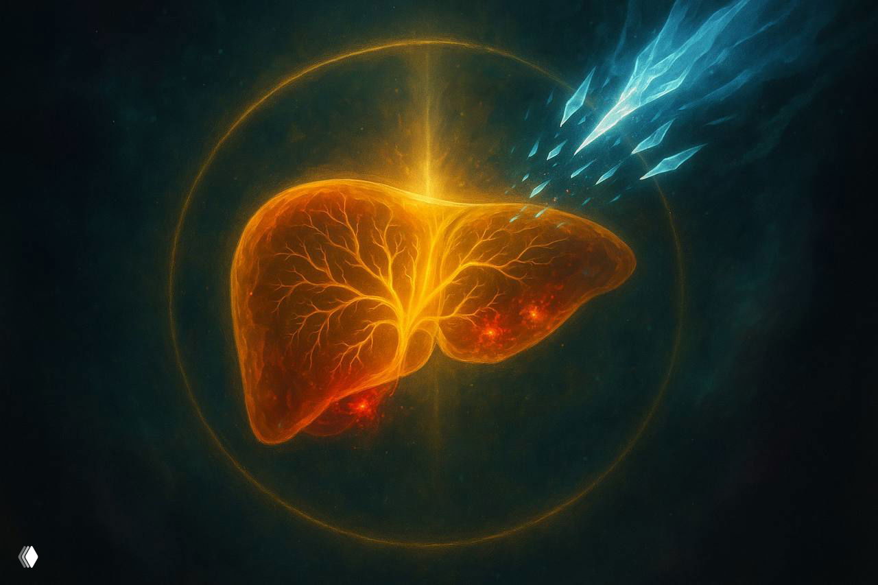 Аутоиммунный гепатит (АИГ): иммунитет против печени
