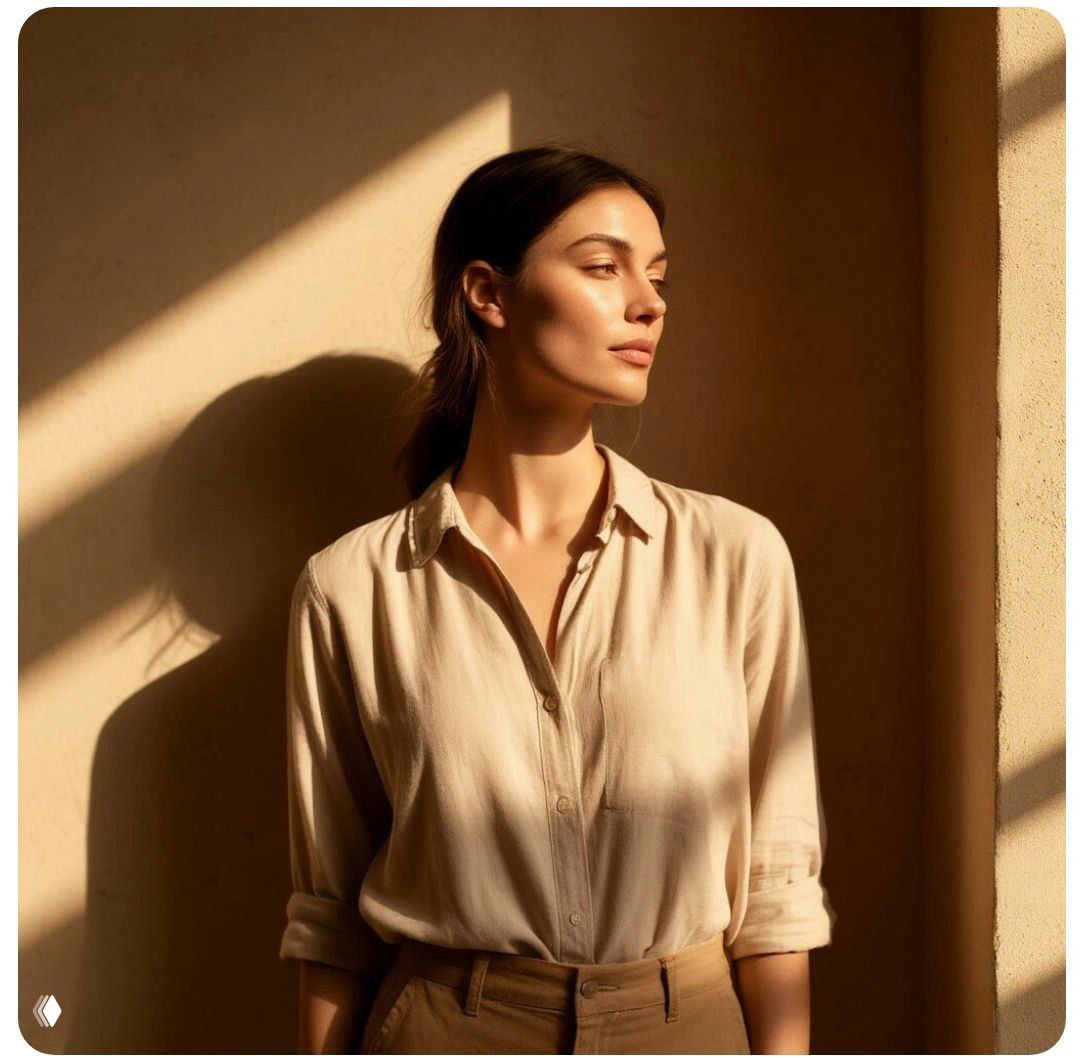 Внутренняя опора: как она ощущается