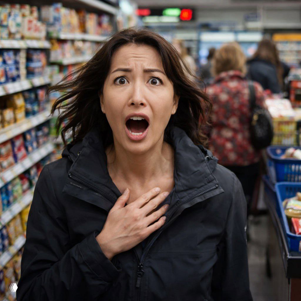 Сердце выпрыгивает, воздуха нет — паническая атака