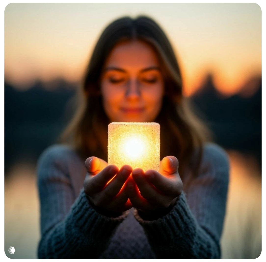 «Коробочка спокойствия» — внутренний самопомощник