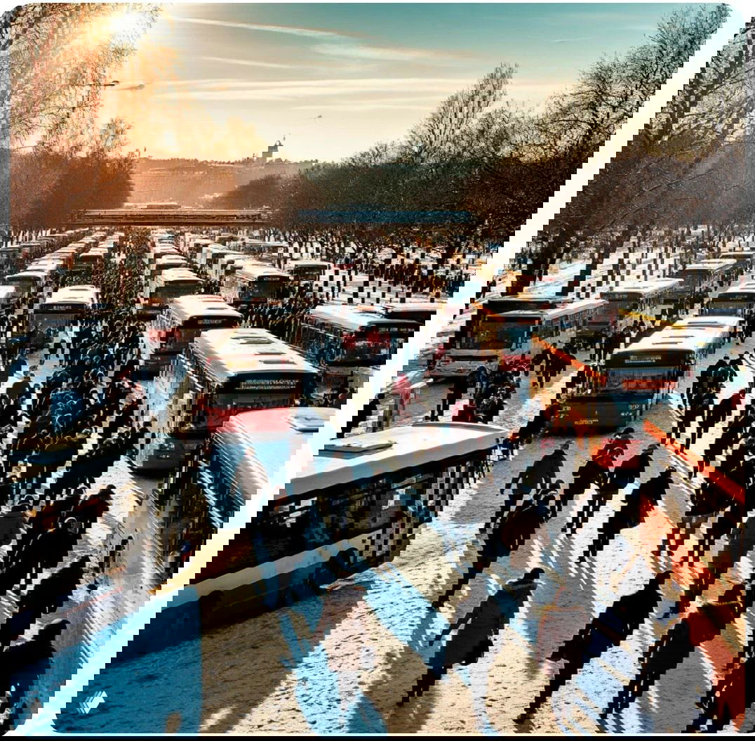 Самый незаметный вор нашей энергии