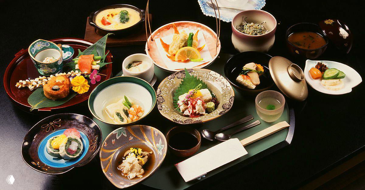 Можно ли не ужинать в рёкане?