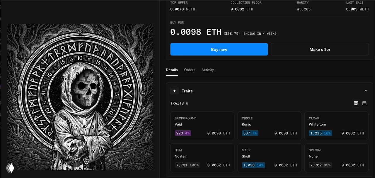 Анализ стикера Digital Mr.Freeman #7016