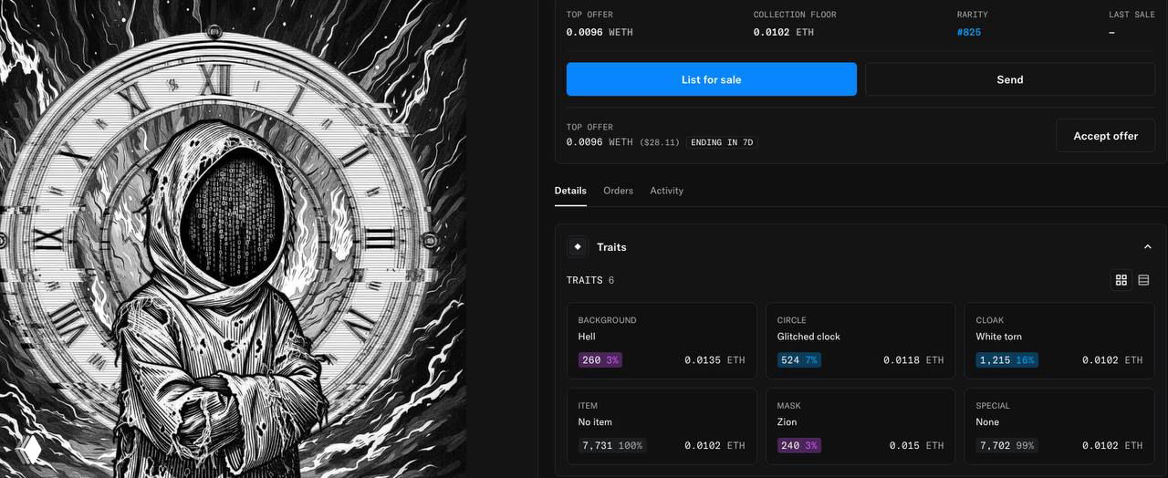 Digital Mr.Freeman – #2608 😤