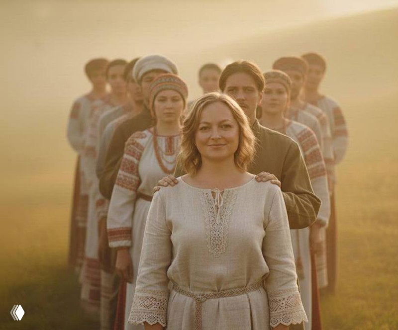 Голос предков