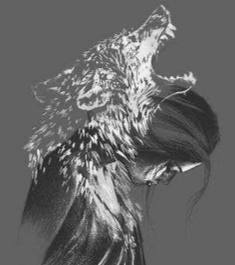 Злость — наш внутренний зверь