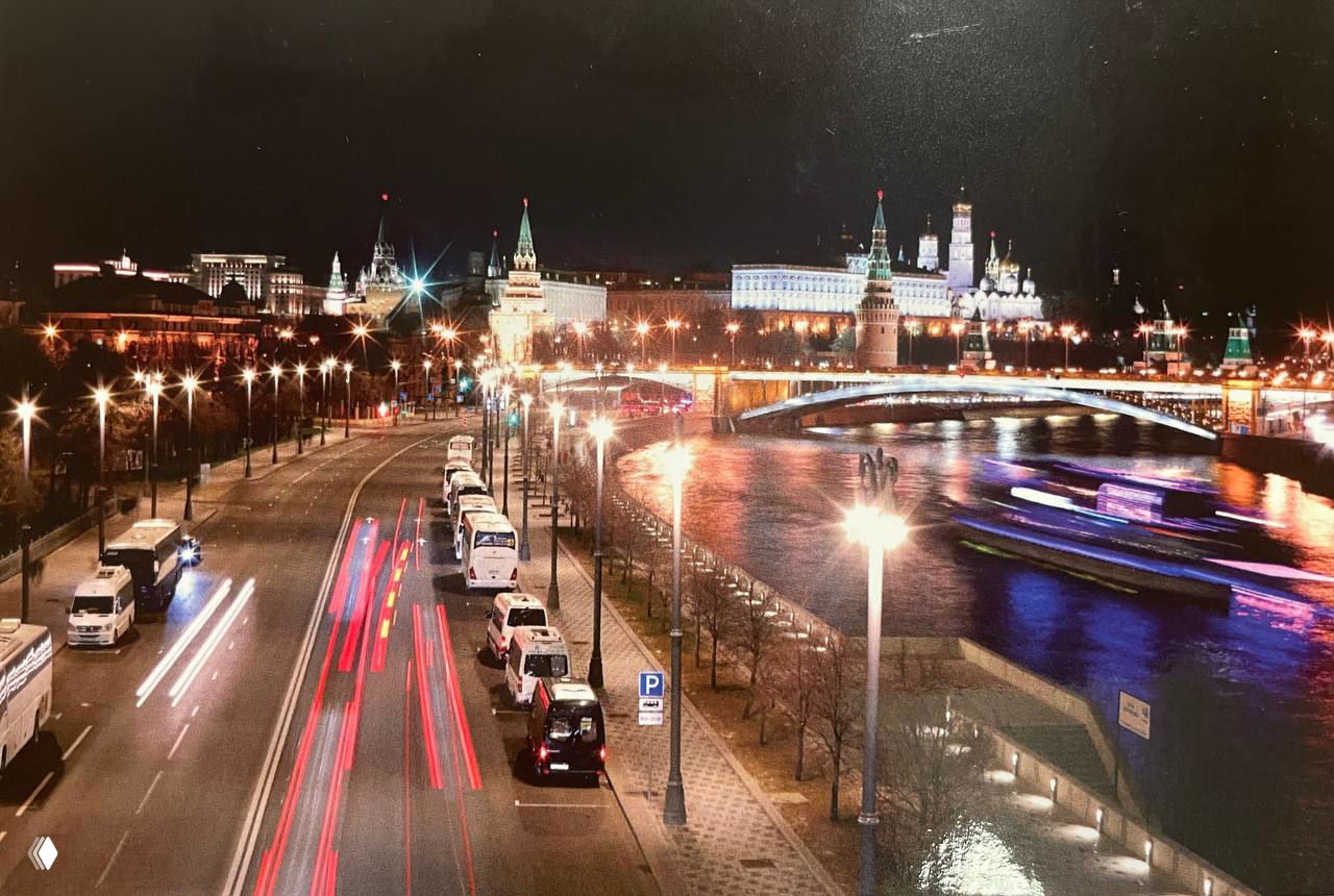 Такого я точно никогда не получала!