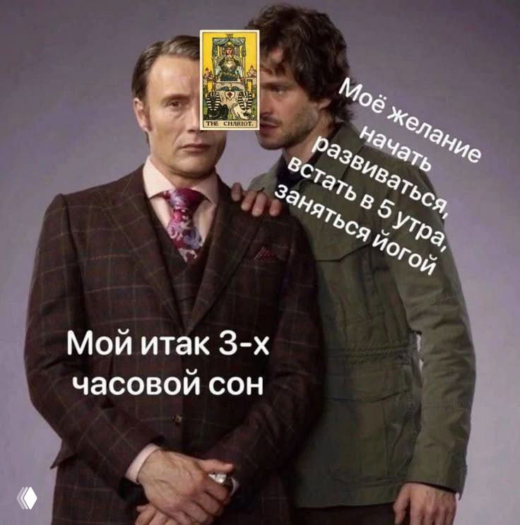 Это точно случалось с вами!