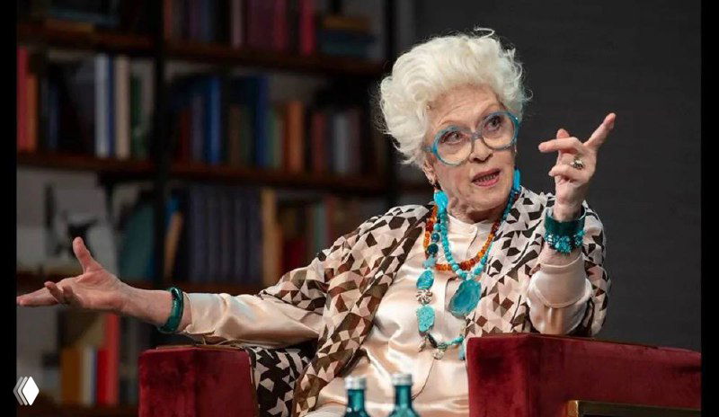 «Наталья Бруновна»? Портрет души Алисы Фрейндлих