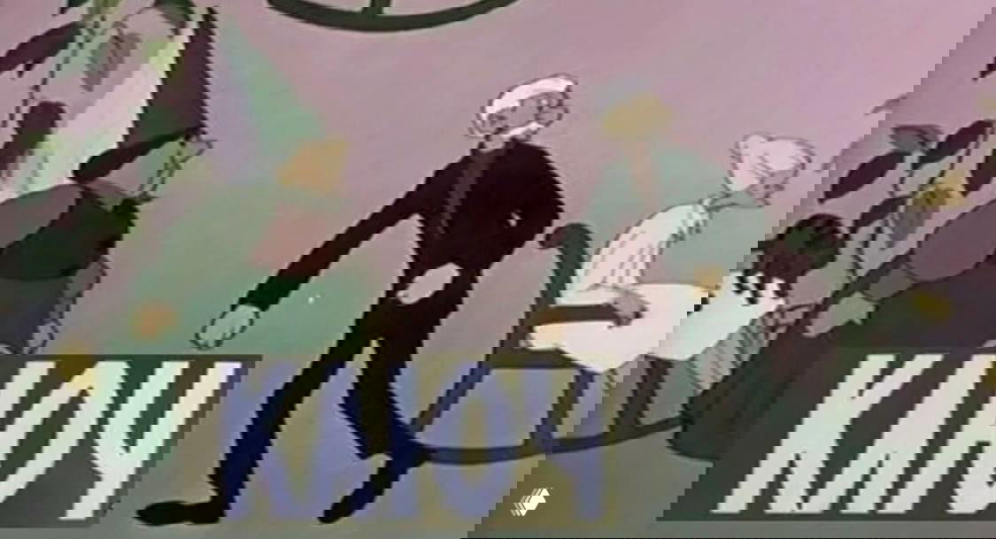 Размышления о советском мультфильме «Ключ» и современности