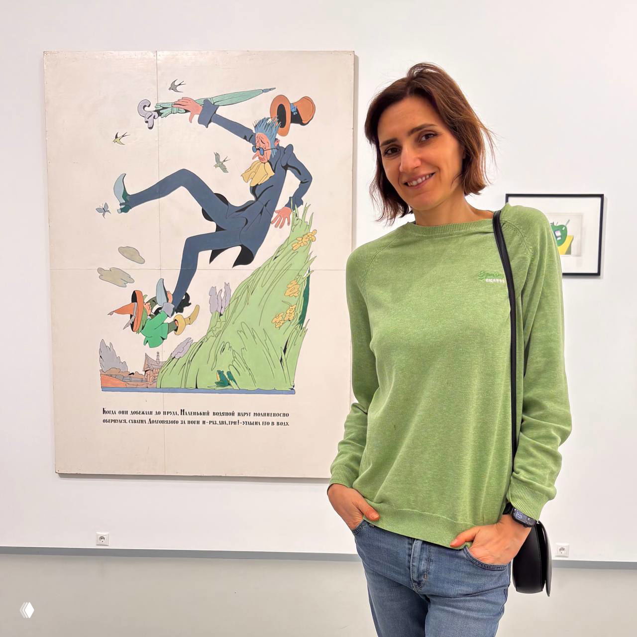 МАММ: «Вдох выдох» и другие открытия