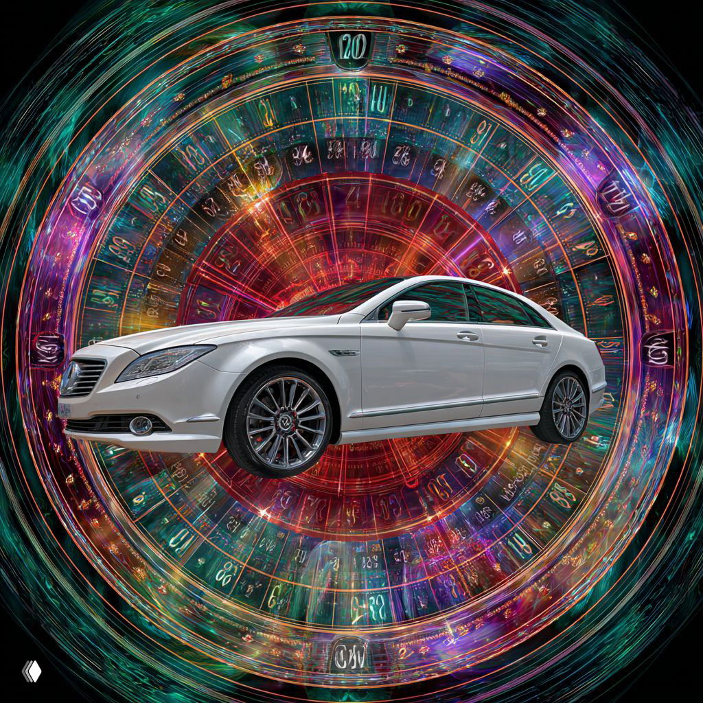 Минутка рекомендаций — Колесо фортуны