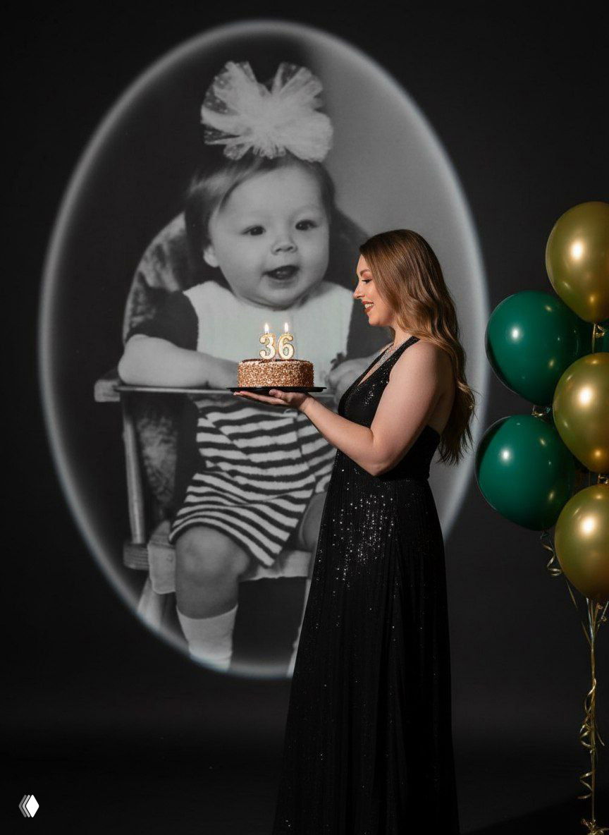 Сапожник с сапогами — 36 лет, год 19/6