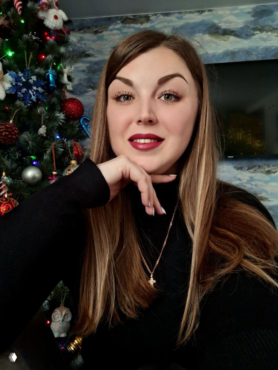 Никогда не делала это публично — итоги года