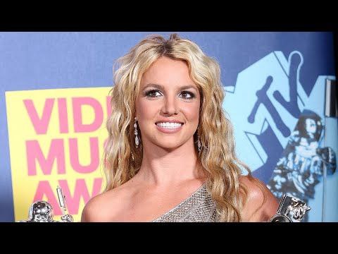 А правда, что Бритни Спирс была 13 лет под опекой отца?