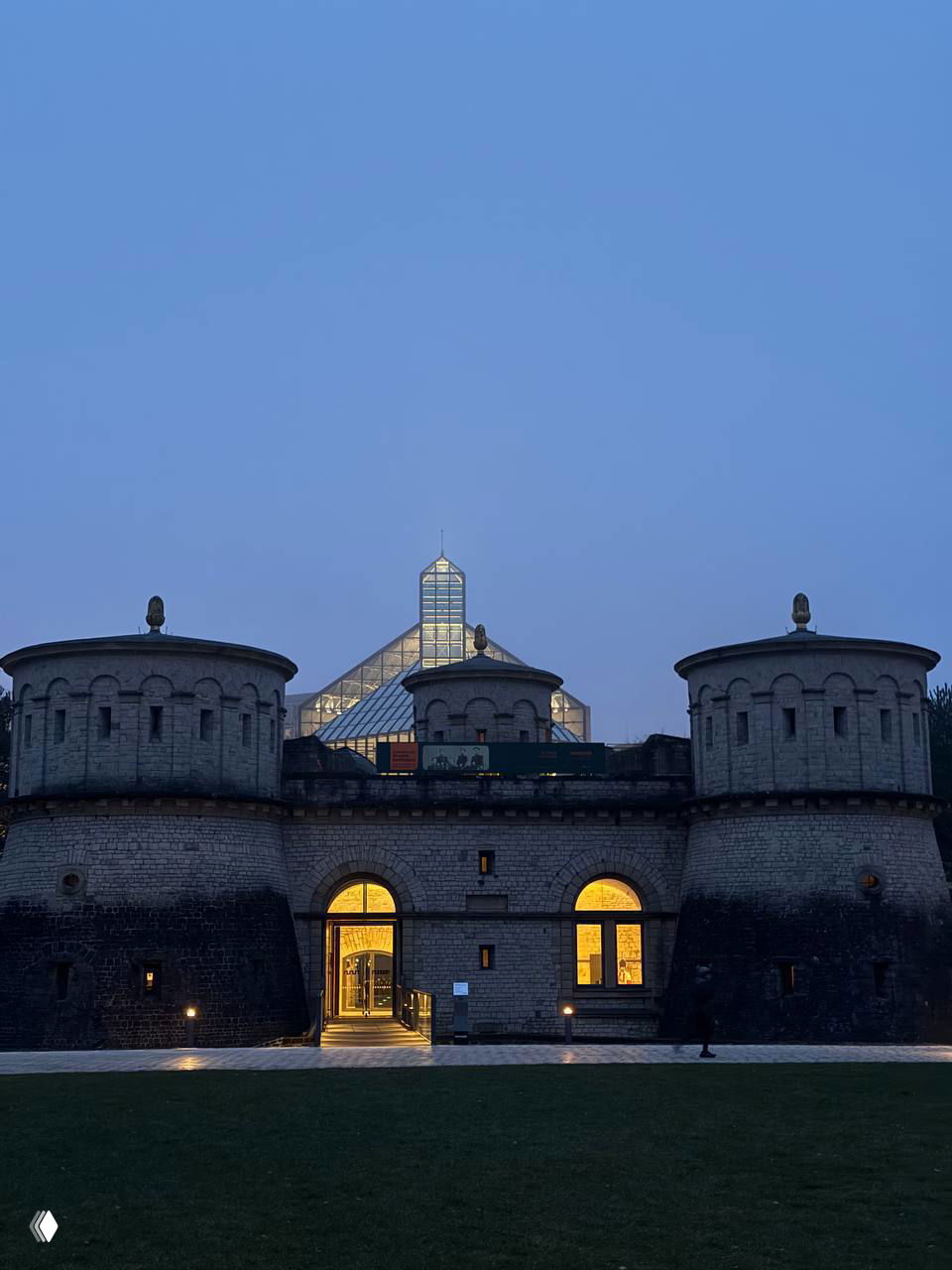 Самая богатая страна Европы